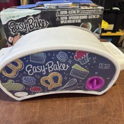 Easy bake Oven