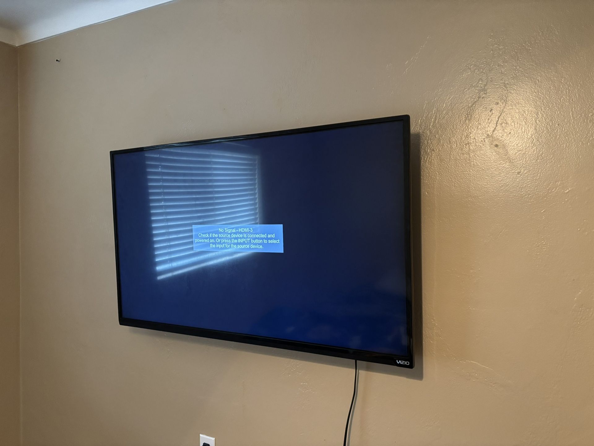 VIZIO SMART TV