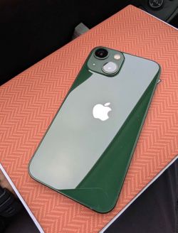Apple iPhone 13 mini - 128GB - Green - Unlocked - Excellent Condition
