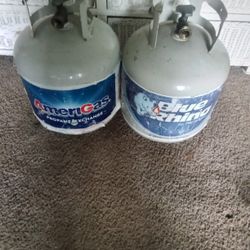 Propane Tanks