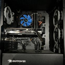 IBuyPower Gaming PC