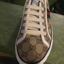 Gucci Shoes