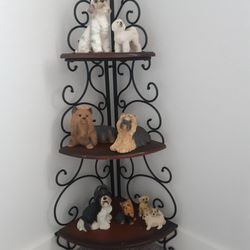 VINTAGE Dog COLLECTION All For $35