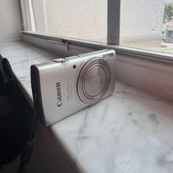 Canon Digital Camera