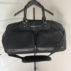 Nike Golf Duffel Bag