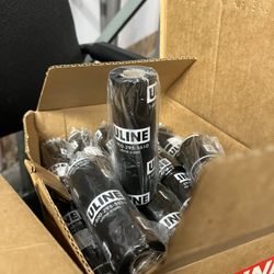 33 Desktop Thermal Transfer Ribbons - Wax, 4.33” X 244’ - 1/2” Core