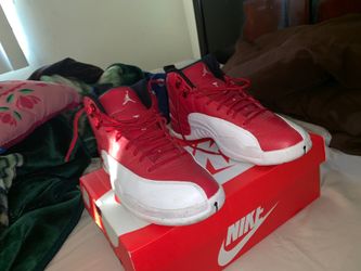 Jordan 12s