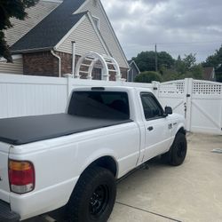 1998 Ford Ranger