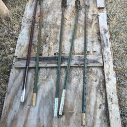 8  Fence Post $40!!!