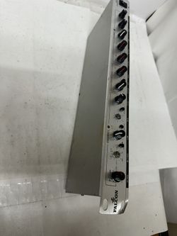 falcon cx-03sw One Space 3-way Stereo and Subwoofer Crossover  (46598)