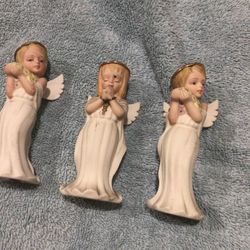 Angels From Home Interiors Collectors