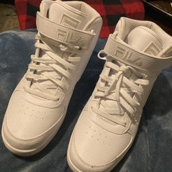 Shoes Fila 