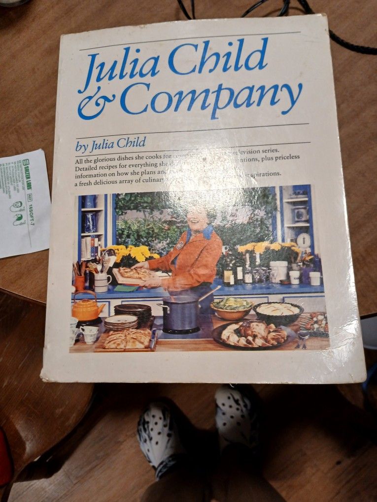 Cookbook