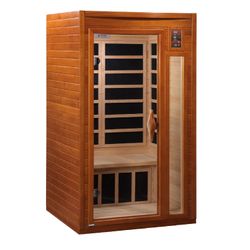 INFRARED SAUNA 