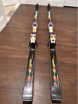 Skis