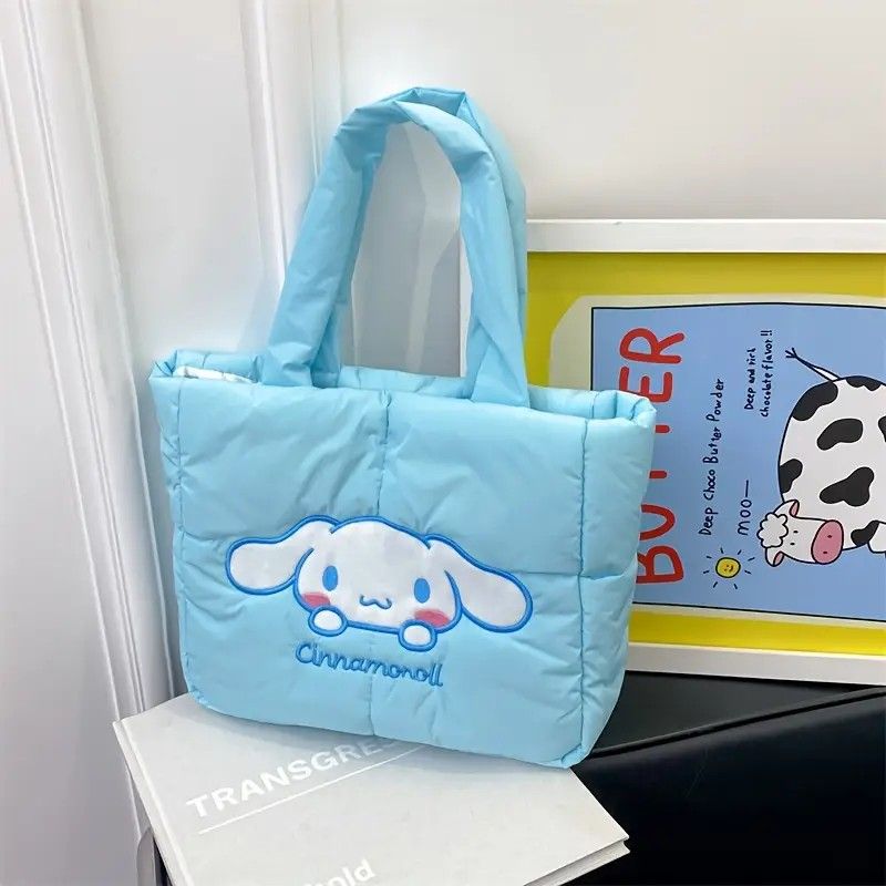 Cinnamoroll Bag