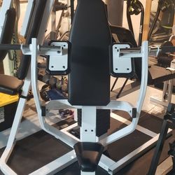 Marcy Gym