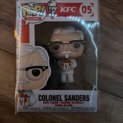 Funko Pops And Proctectors