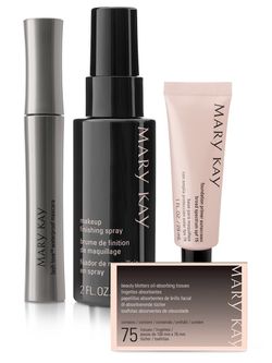 Mary Kay products