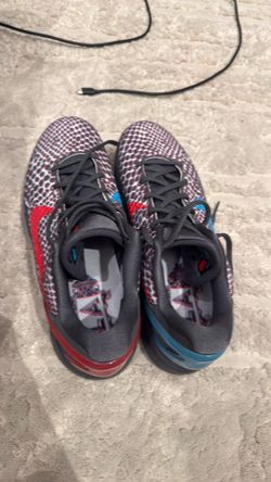 Kobe 6 asg Hollywood 3ds size 10,5