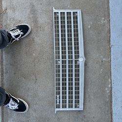 1979 El Camino Grill