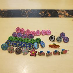 Pins