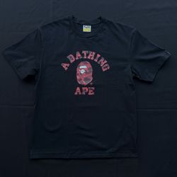 BAPE Tee 
