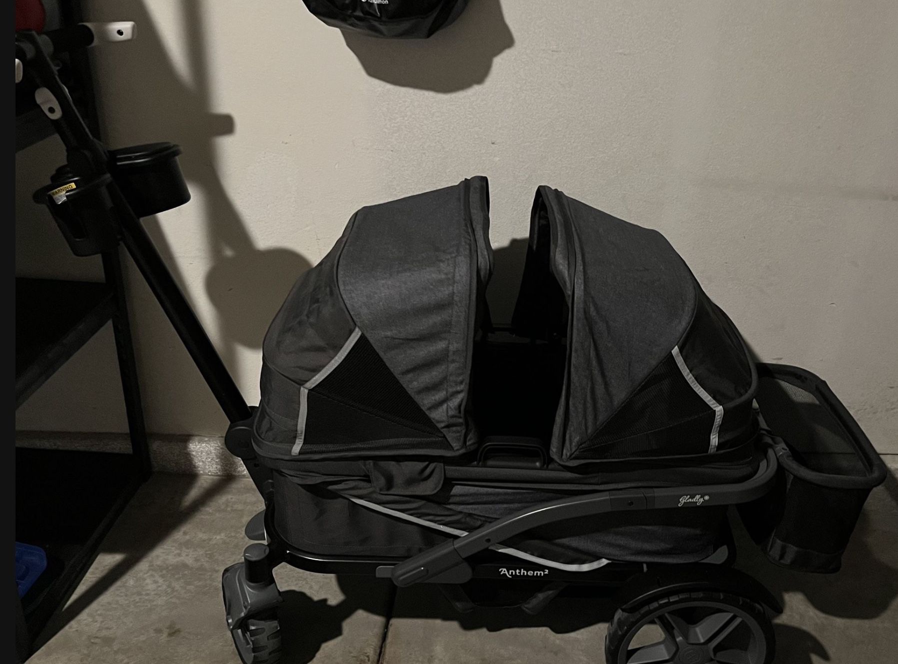 Stroller Wagon