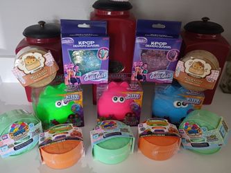 Squishies