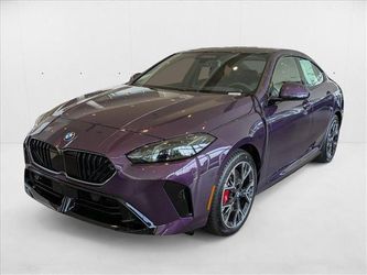 2025 BMW 228 Gran Coupe