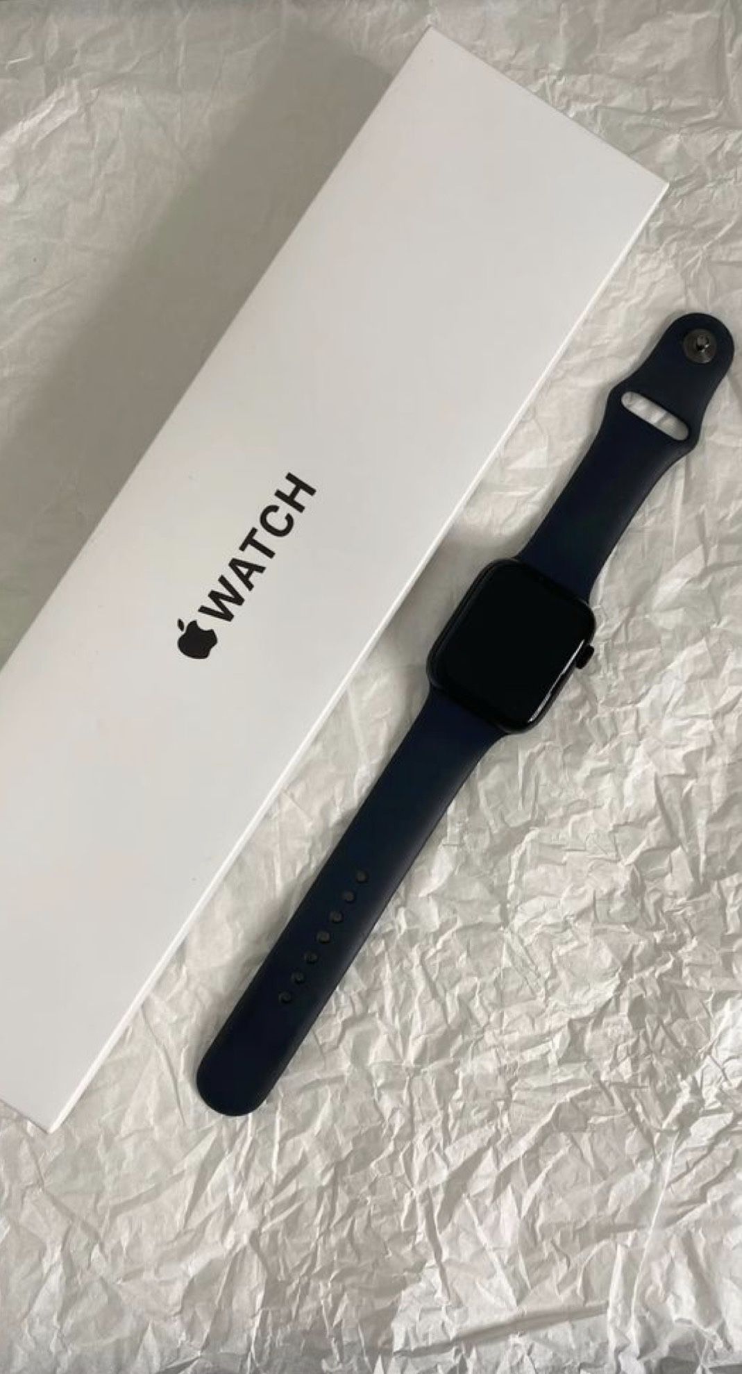 Apple Watch series 9