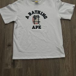 Bape tee