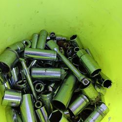 Sockets And Adapters 