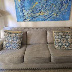 3 Piece Furniture Set