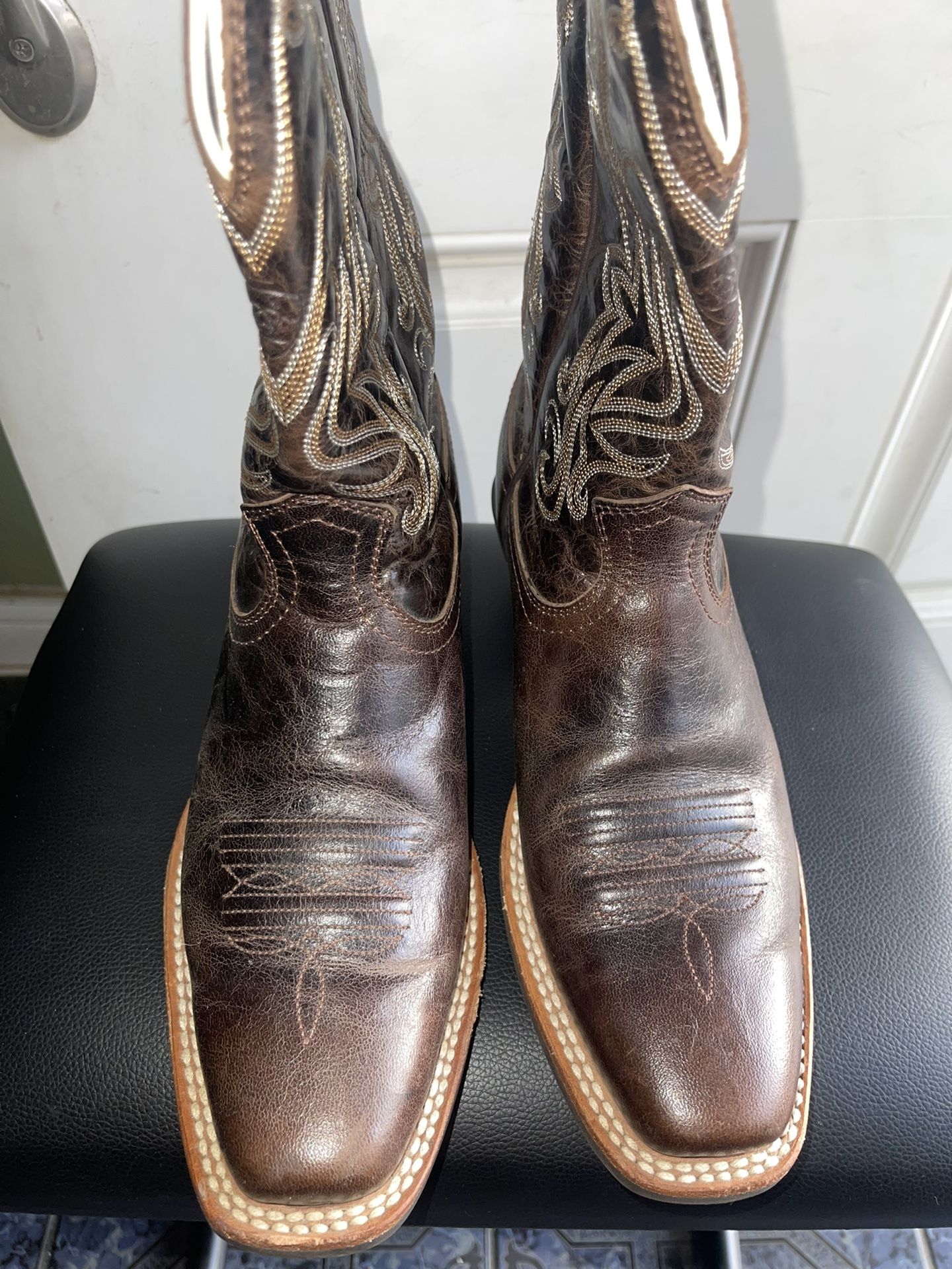 Ariat Women’s Western Boots