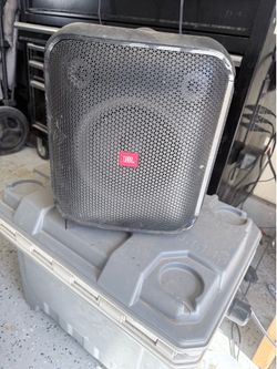 Jbl speaker