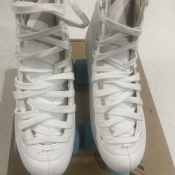 Women’s Roller Skates Size 8 
