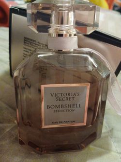 Victoria Secret Bombshell Seduction And Regular
