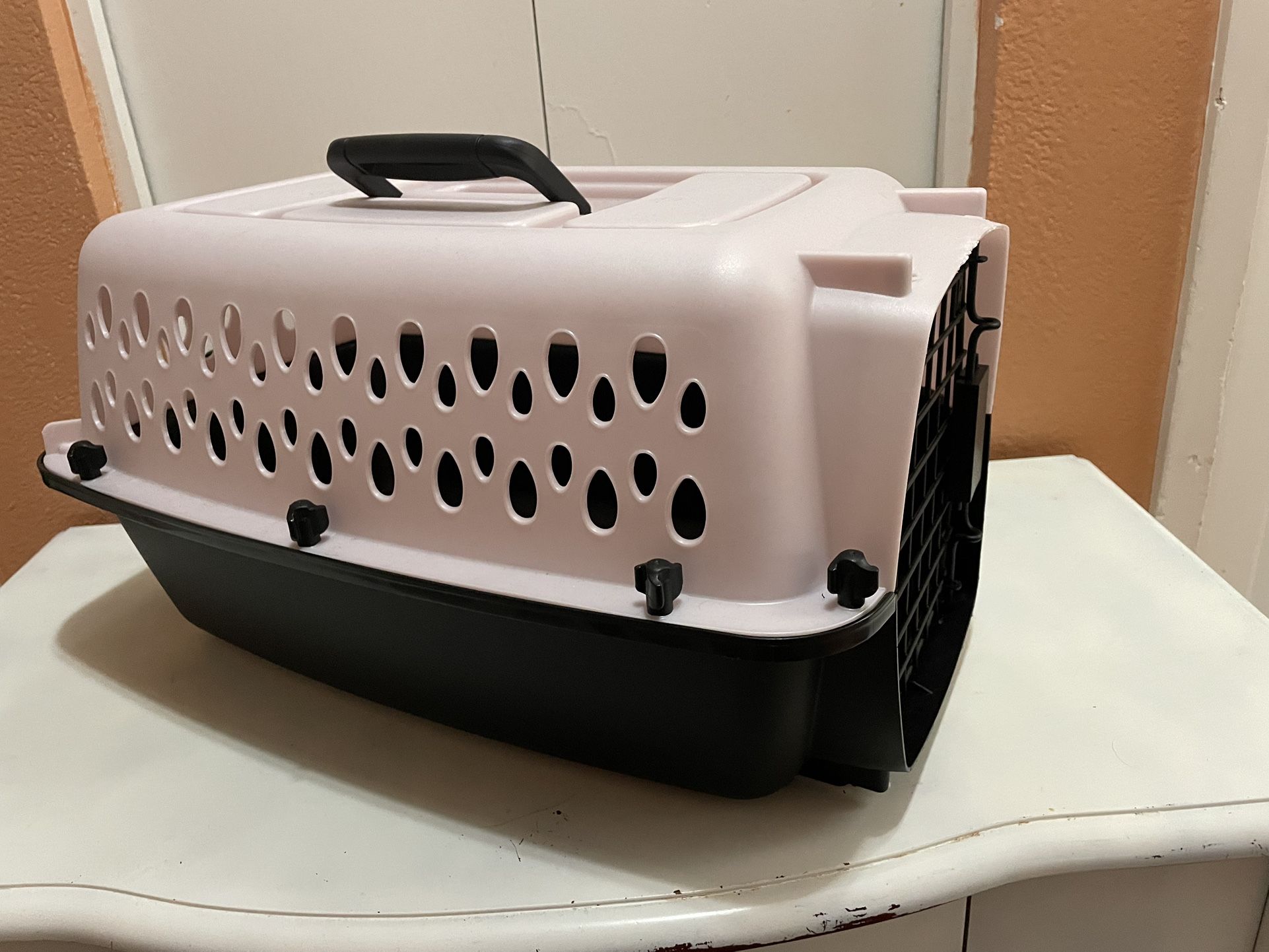 Small Pet Carrier
