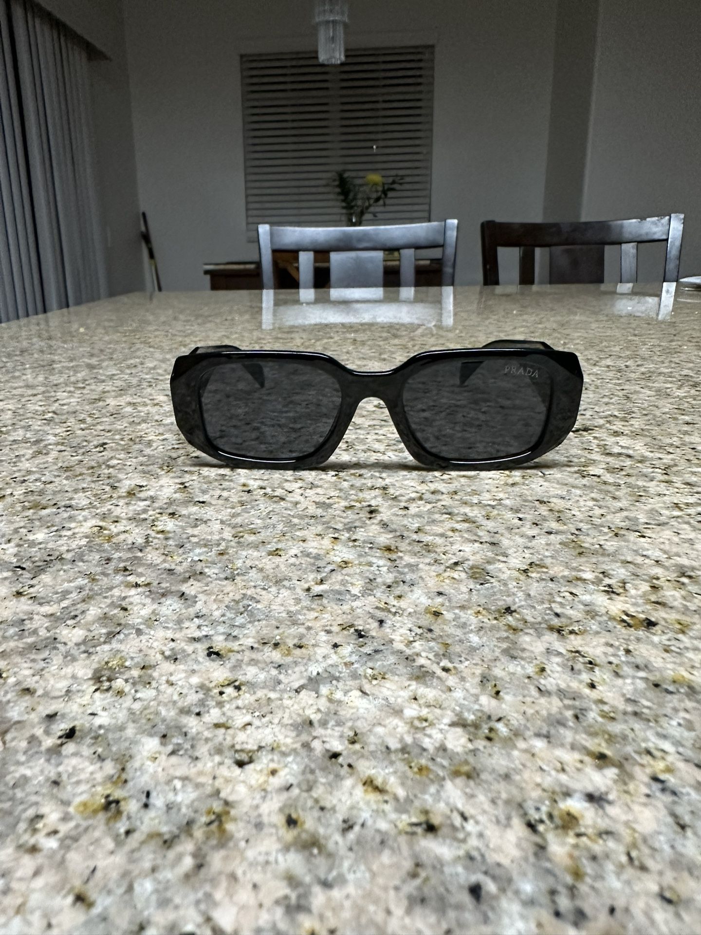Men’s Prada Sunglasses