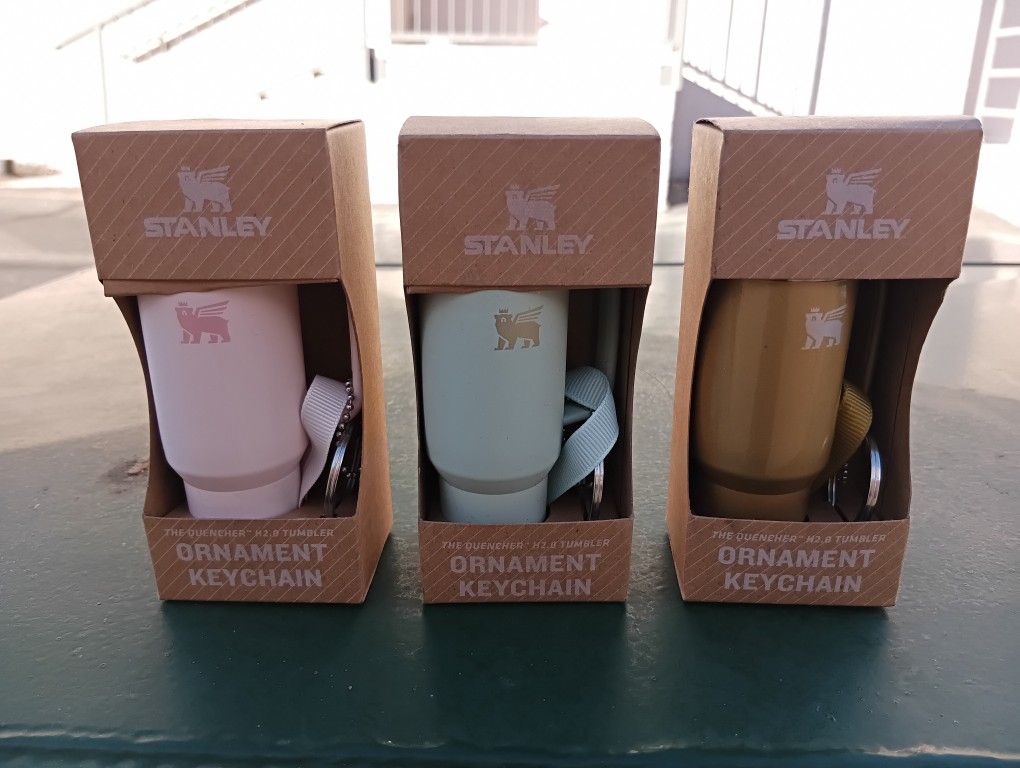 Ornament Retails For $39.99 Each