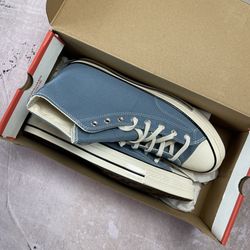 Converse Chuck 70 Hi Sneakers - Size 12 Men's