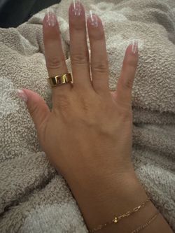 Oura Ring size 7
