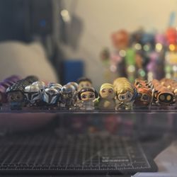 Star Wars Doorables
