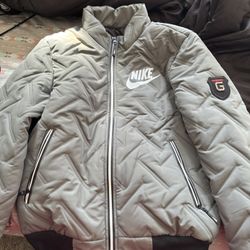 Nike Coat Size L