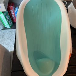 Baby bath Seat