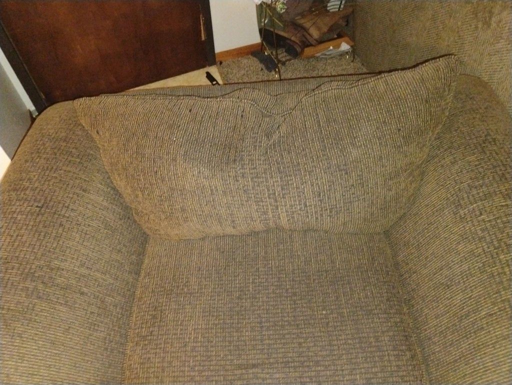 Love Seat
