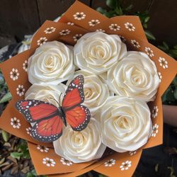 Mother day small bouquets 