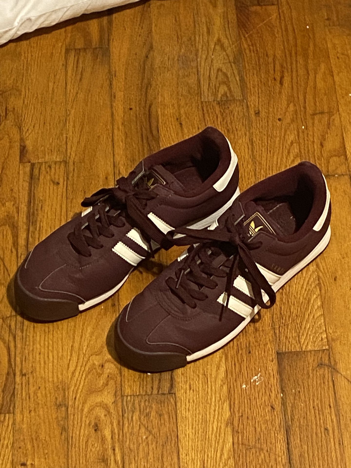 Adidas