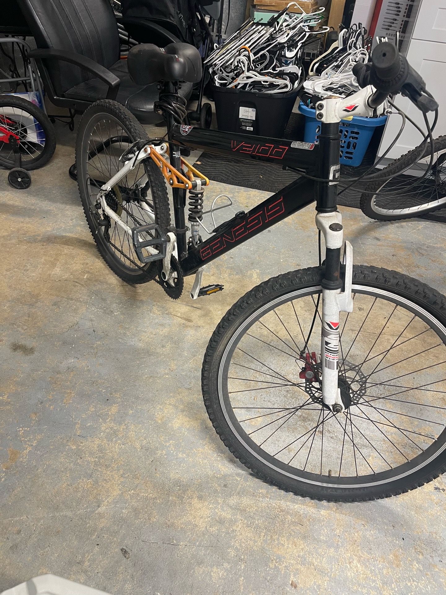 Bike